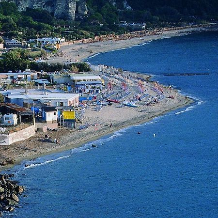 Hotel Riva del Sole Forio di Ischia Esterno foto