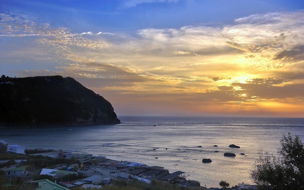 Hotel Riva del Sole Forio di Ischia Esterno foto