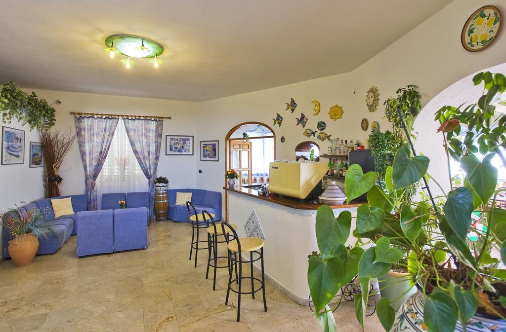 Hotel Riva del Sole Forio di Ischia Esterno foto