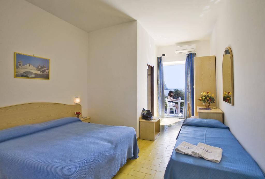 Hotel Riva del Sole Forio di Ischia Esterno foto