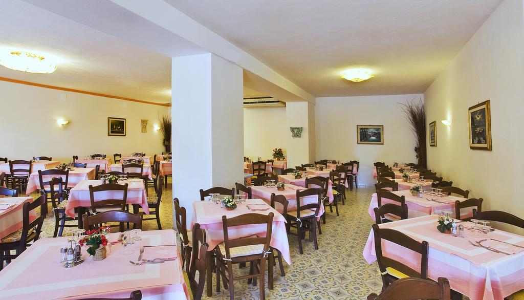 Hotel Riva del Sole Forio di Ischia Esterno foto