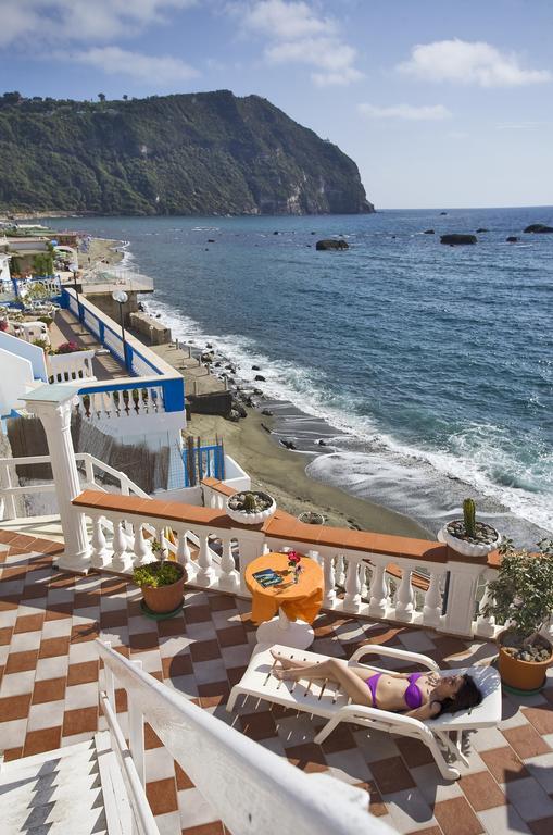 Hotel Riva del Sole Forio di Ischia Esterno foto