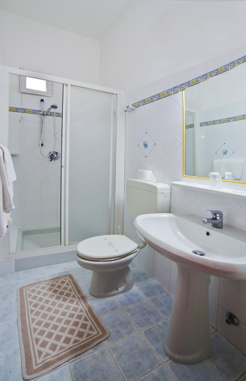 Hotel Riva del Sole Forio di Ischia Esterno foto