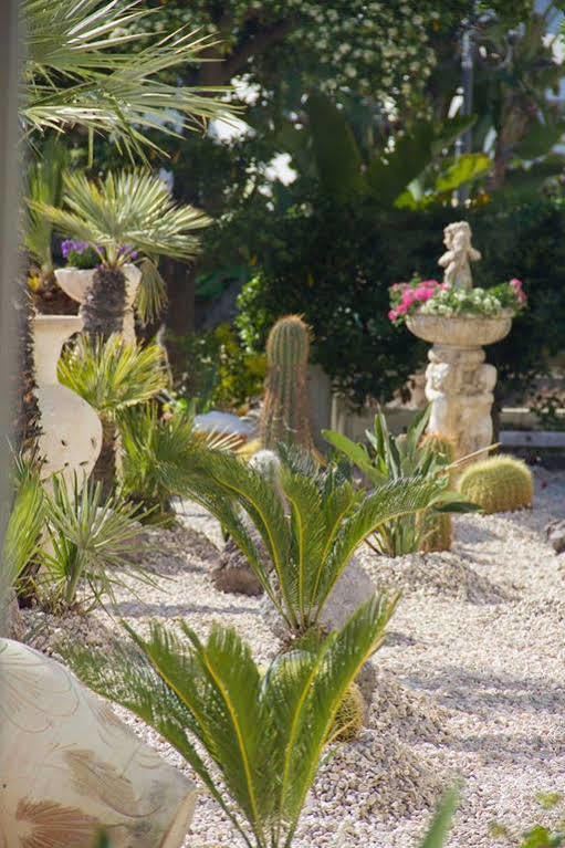 Hotel Riva del Sole Forio di Ischia Esterno foto