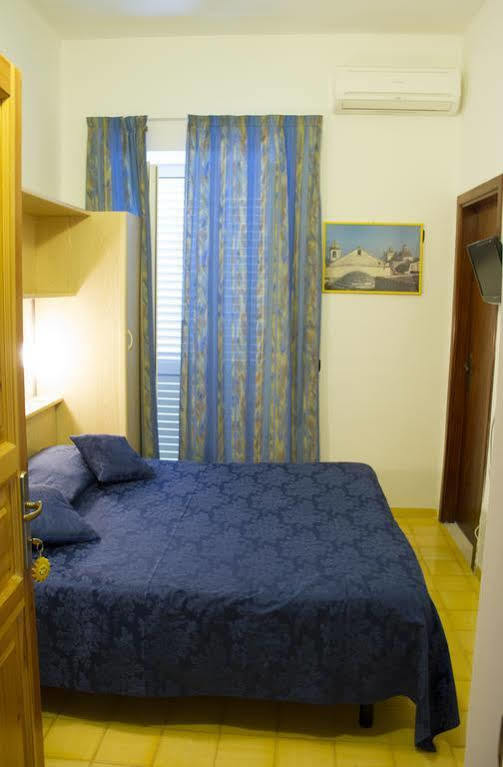 Hotel Riva del Sole Forio di Ischia Esterno foto