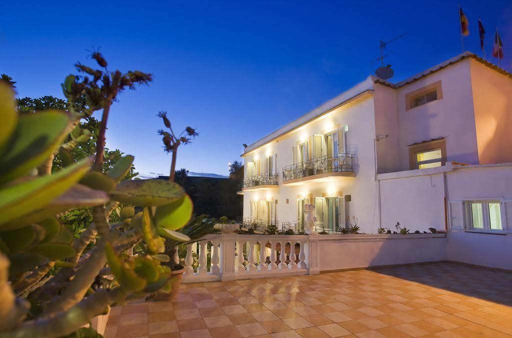 Hotel Riva del Sole Forio di Ischia Esterno foto